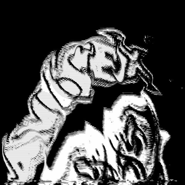 2 Far Gone (Vocal Mix) cover
