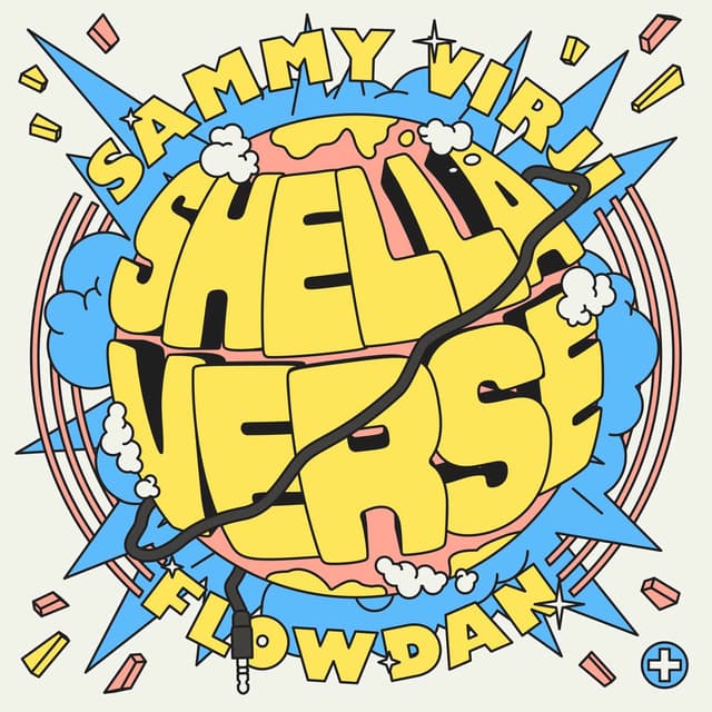 Shella Verse cover