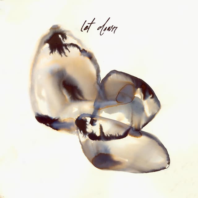Let Down cover