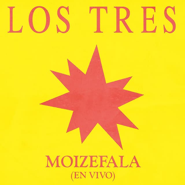 Moizefala (Revuelta en vivo) cover