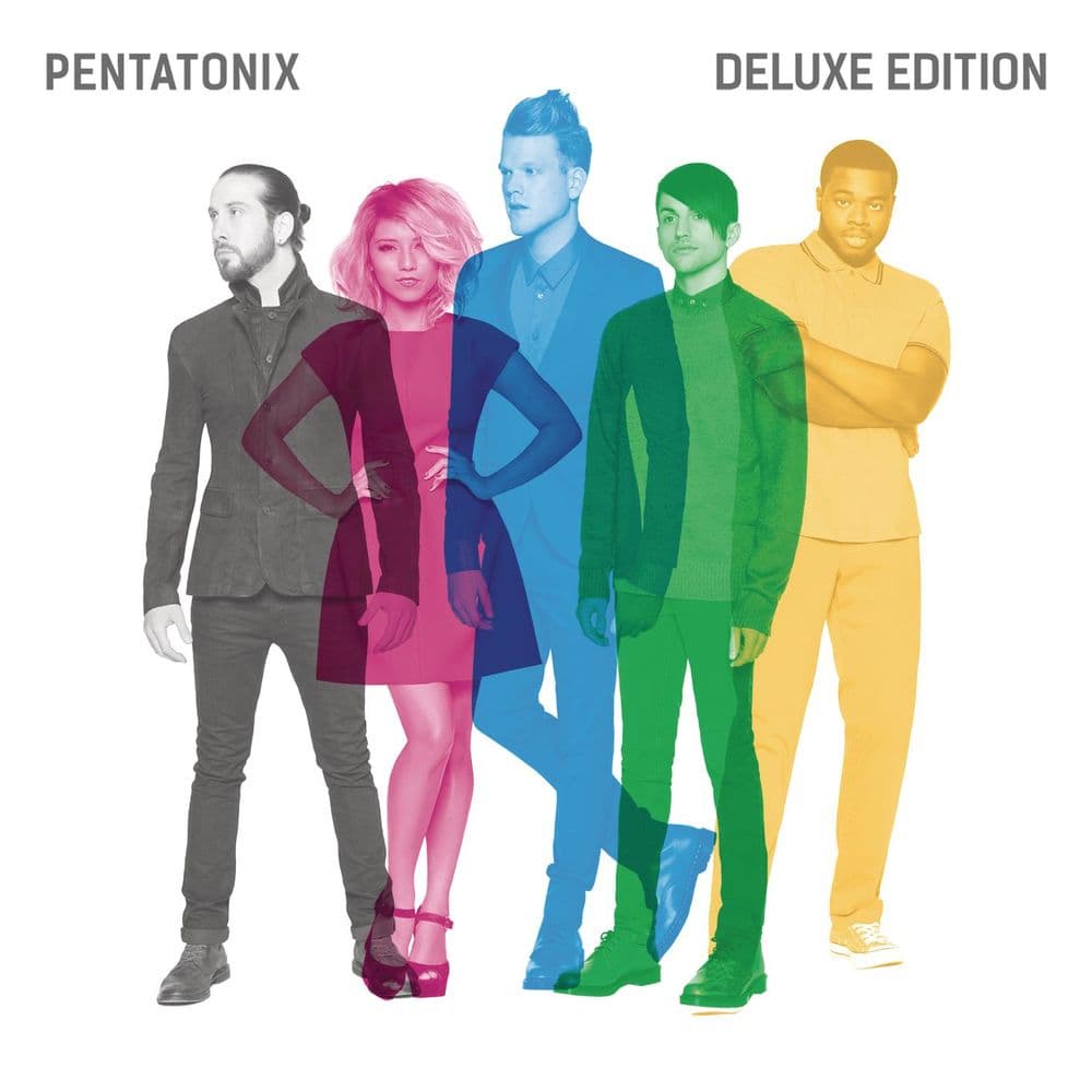 Pentatonix cover