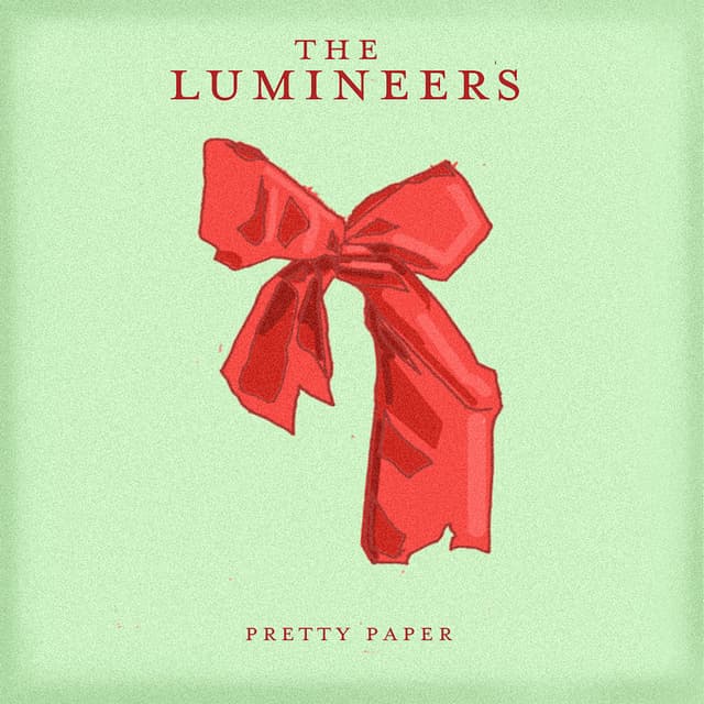 Pretty Paper cover