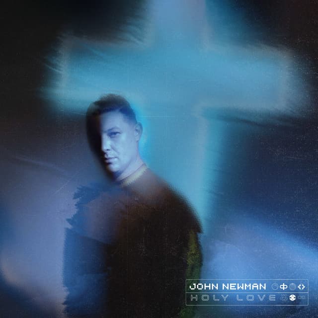 Holy Love (Extended) cover