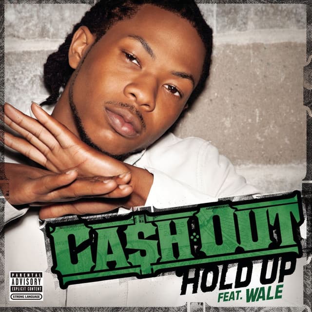 Hold Up (feat. Wale) cover