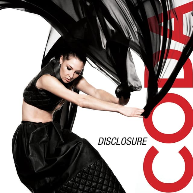 Disclosure cover