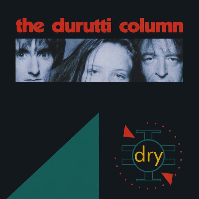 Dry cover
