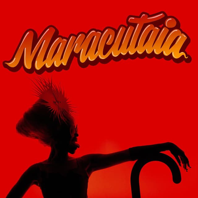 Maracutaia cover