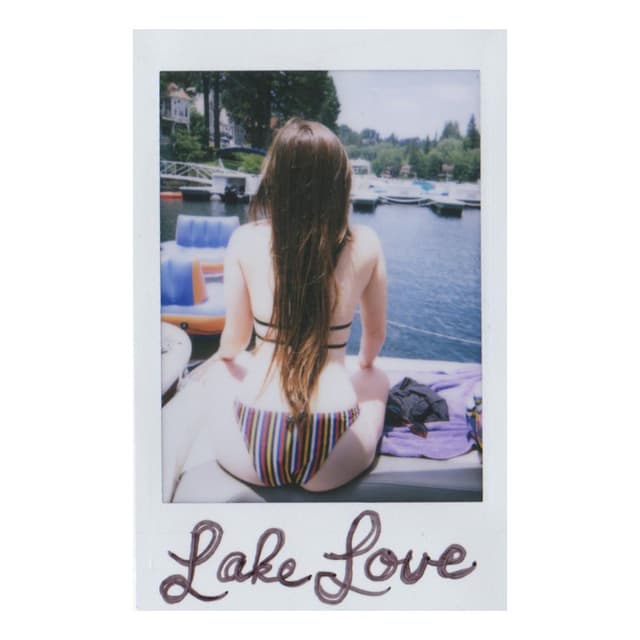Lakelove cover