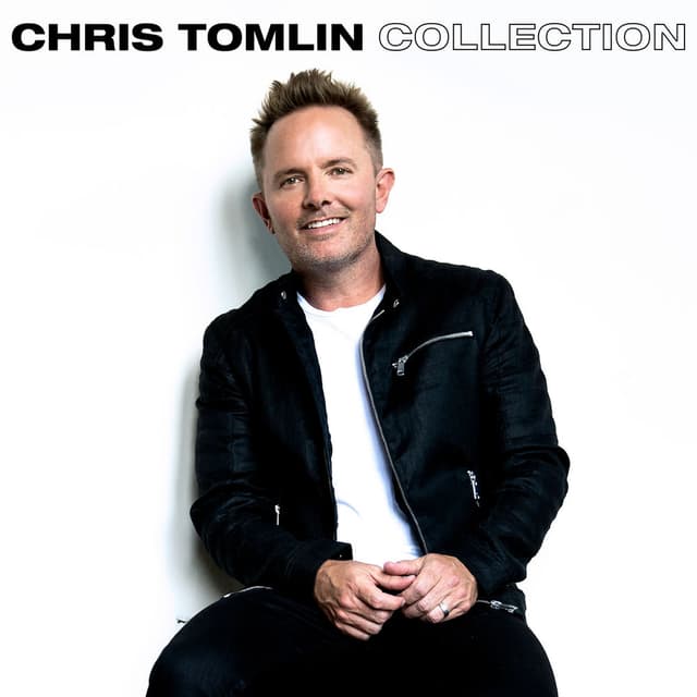 Chris Tomlin Collection cover