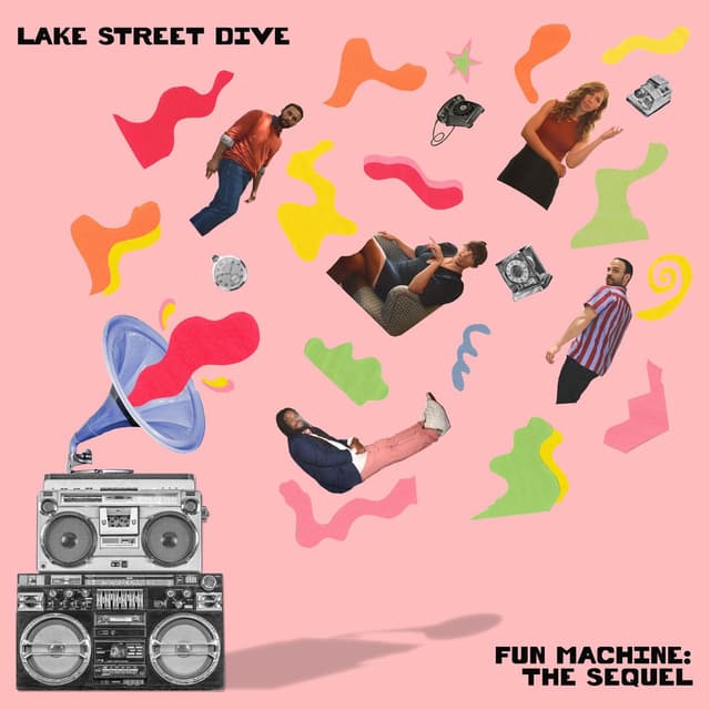 Automatic cover