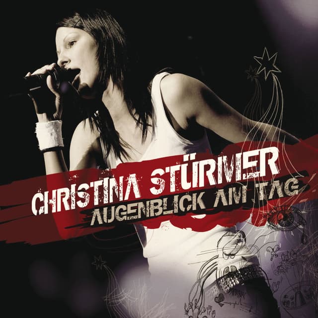 Augenblick am Tag cover