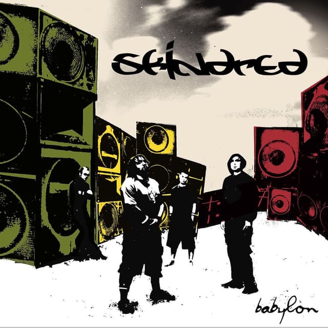 Nobody (Album Version Intl Digital) cover