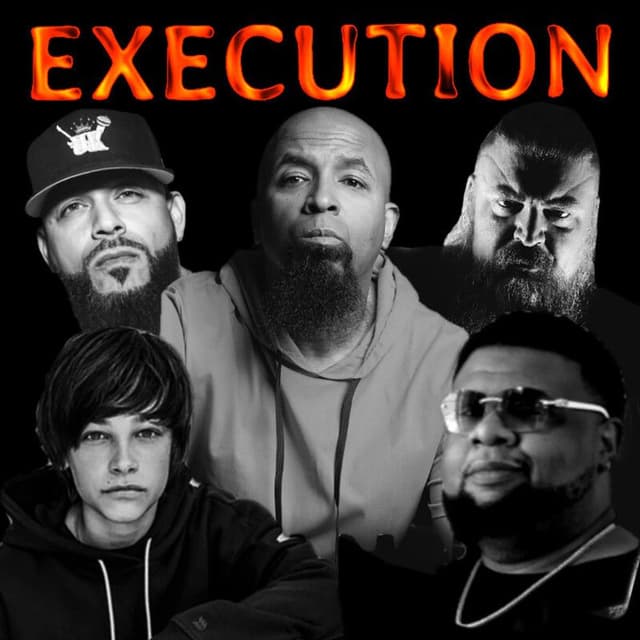 Execution cover
