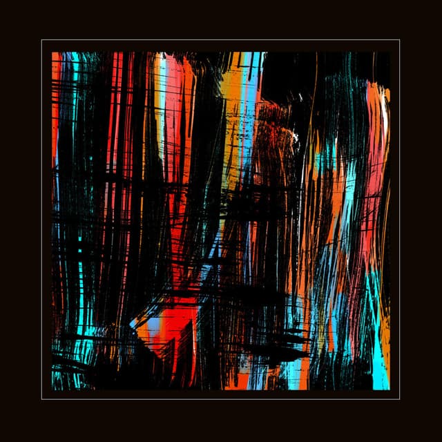 Roseaux album cover