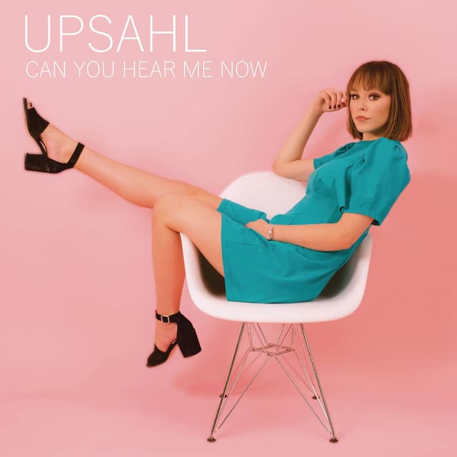 Can You Hear Me Now cover