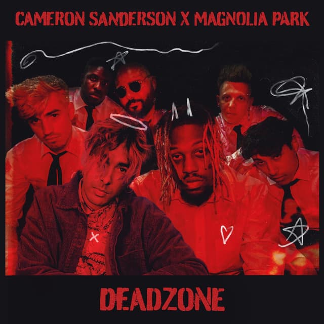 Deadzone cover