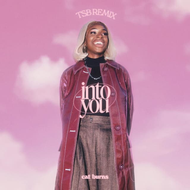 Into You (TSB Remix) cover