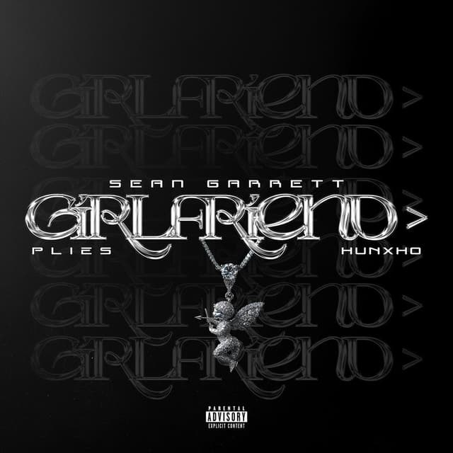 Girlfriend (feat. Hunxho) cover