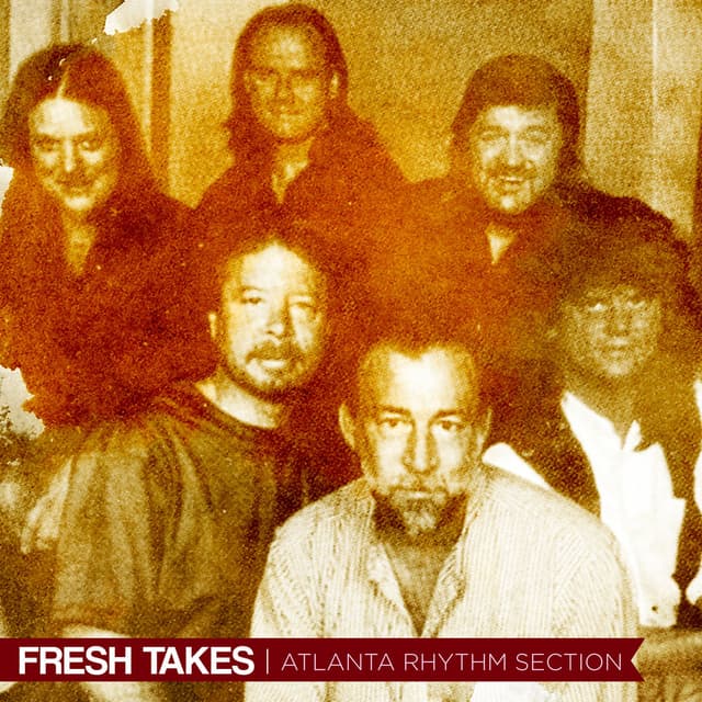 Fresh Takes cover