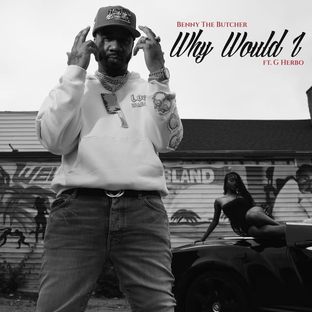 Why Would I (feat. G Herbo) (Extended) cover