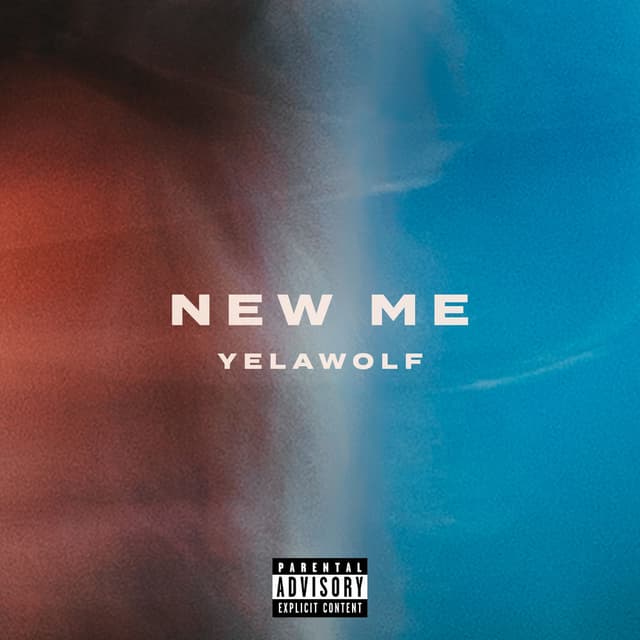 New Me cover