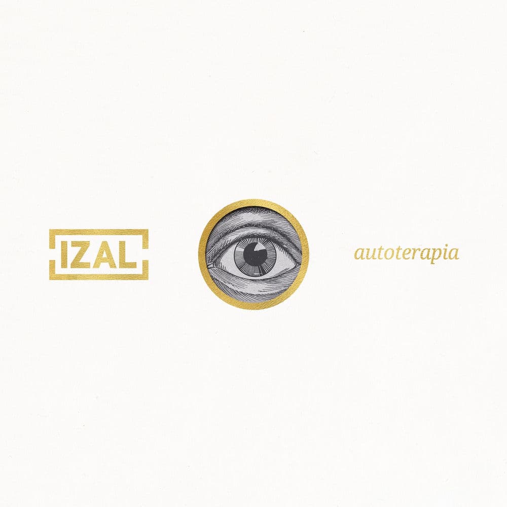 Autoterapia cover