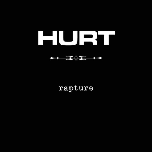 Rapture cover