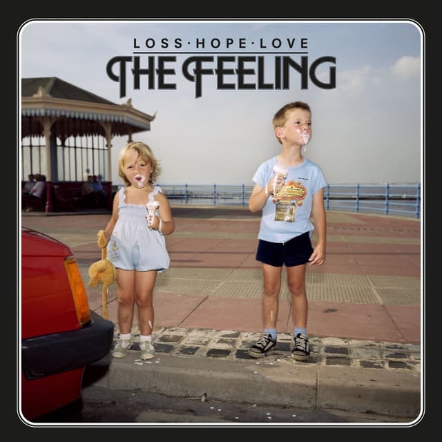 There Is No Music cover