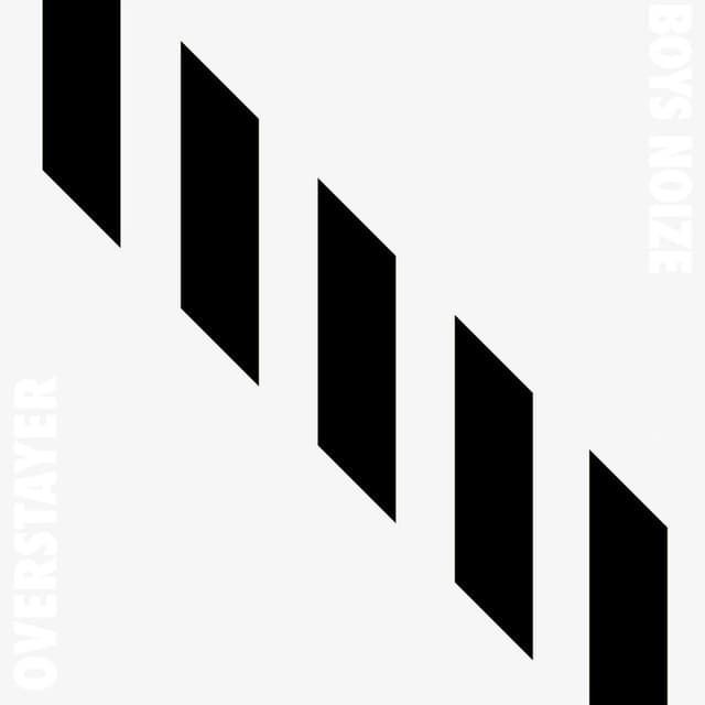 Overstayer cover