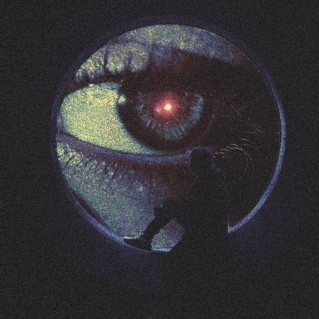 No Pain (feat. HYUN)(Original) cover