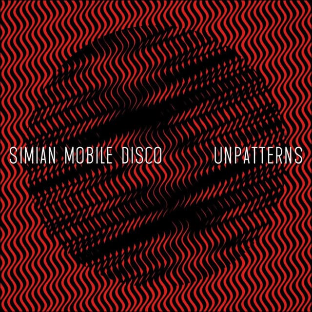 Unpatterns cover