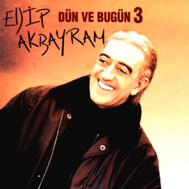 Dün Ve Bugün, Vol. 3 cover