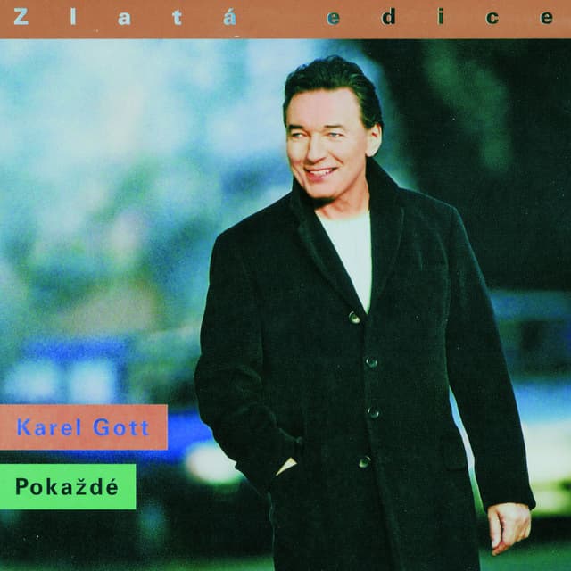Pokazde - Zlata edice cover