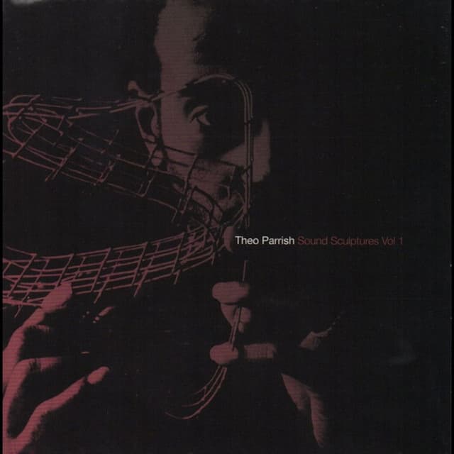 Sound Sculptures, Vol. 1 cover