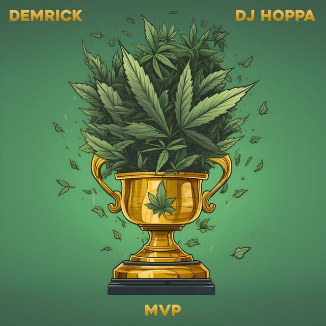 MVP cover