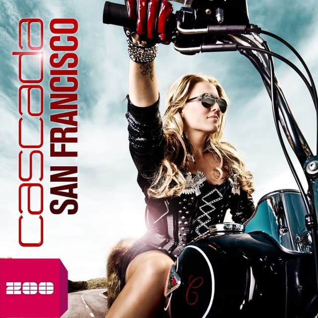 San Francisco (Remixes) cover