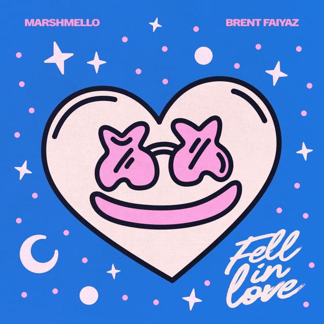 Fell In Love cover