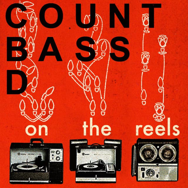 On The Reels cover