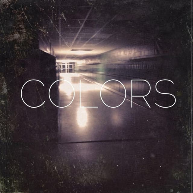 Colors cover