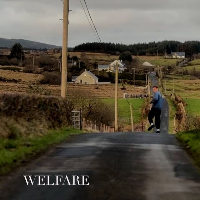 Welfare cover