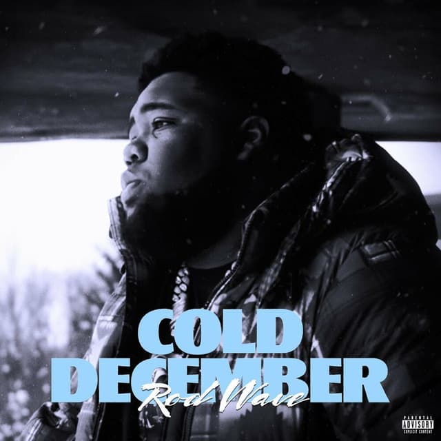 Cold December cover