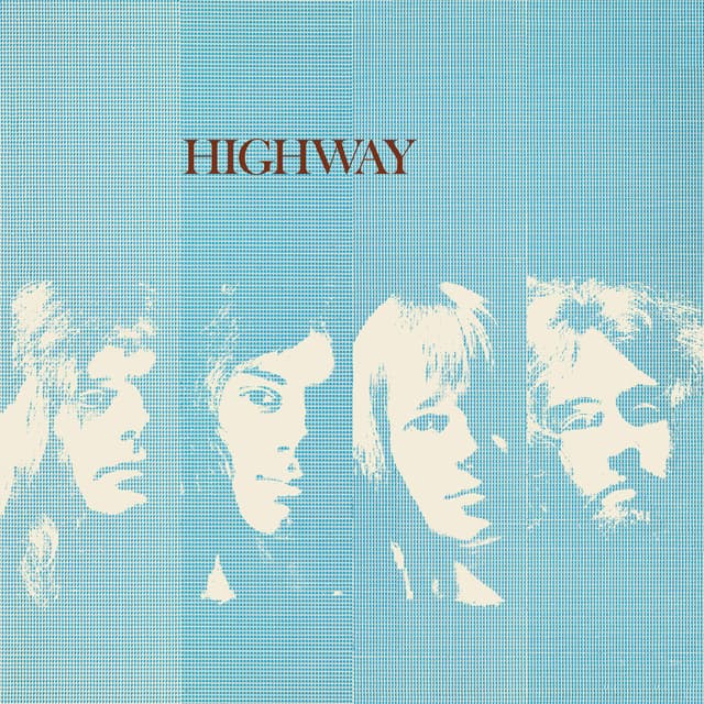 Highway cover