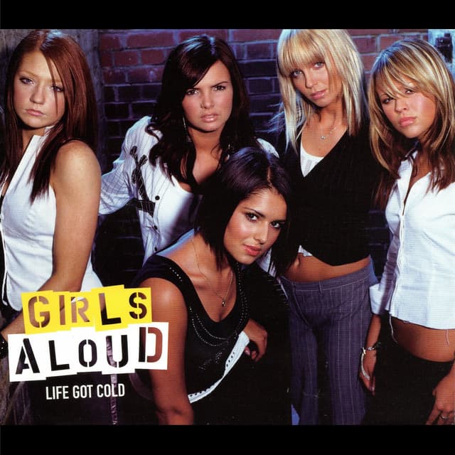 Life Got Cold EP cover
