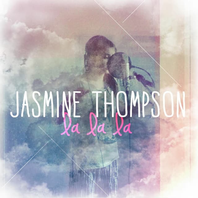 La La La cover