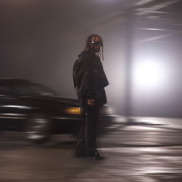 Motion cover