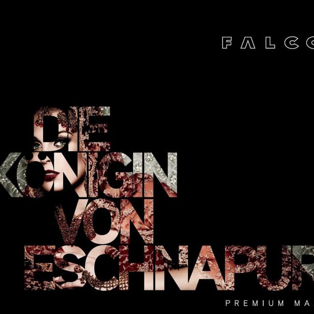 Die Königin von Eschnapur cover