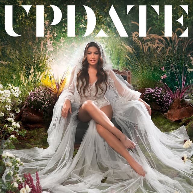 Update cover