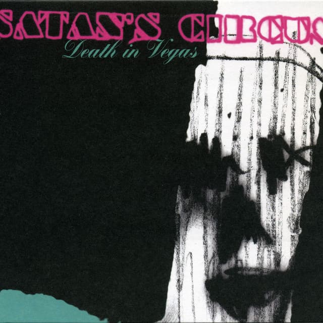 Satan's Circus cover