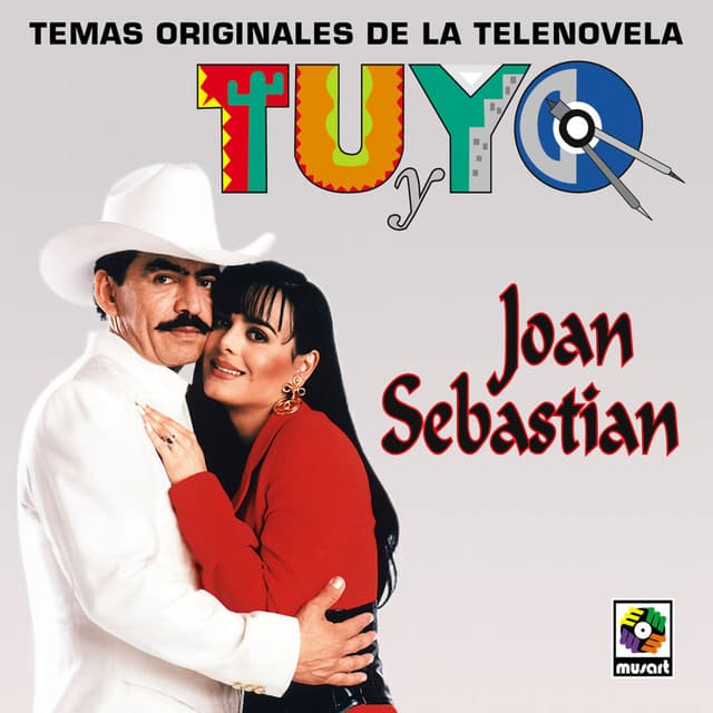 Tú Y Yo cover