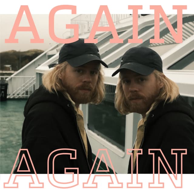 Again cover